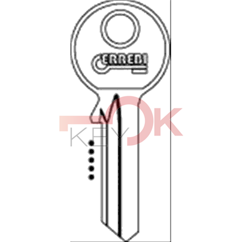 ERREBI - CE5D - PROFILI ESTERO - 03A-ACC