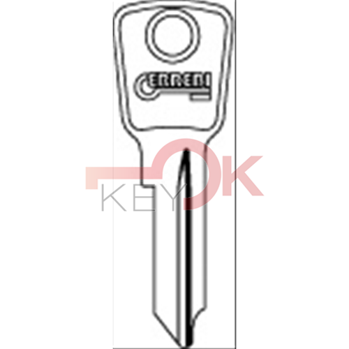 ERREBI - CF6 - PROFILI ESTERO (03A-ACC)