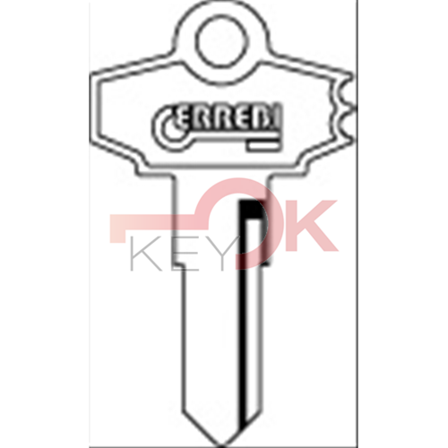 ERREBI - CHI8* - PROFILI ESTERO - 03A-OTT