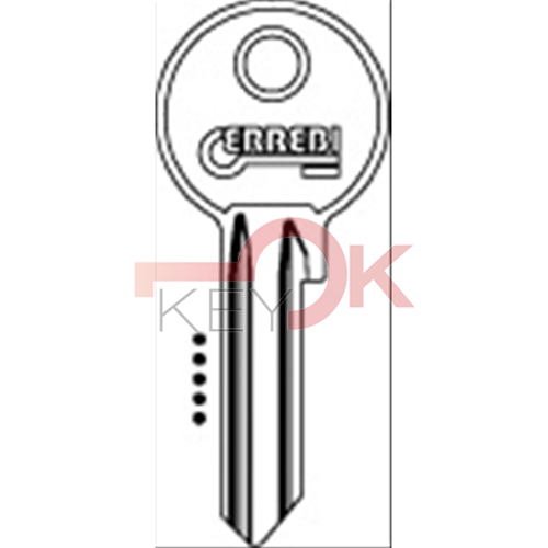 ERREBI - CLS5D - PROFILI ESTERO - 03A-ACC