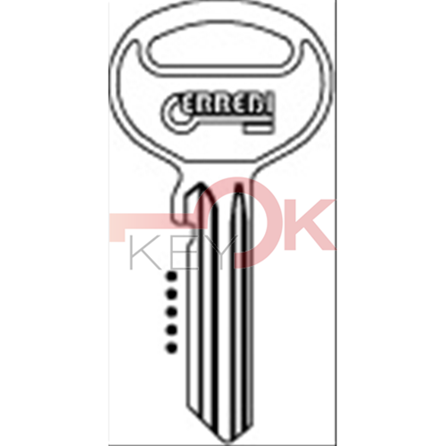 ERREBI - CN4R - PROFILI ESTERO - 03A-ACC