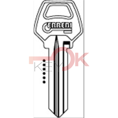 ERREBI - CO21R* - PROFILI ESTERO - 03A-OTT