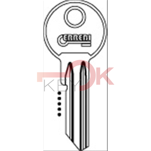 ERREBI - CR4S - PROFILI ESTERO - 03A-ACC