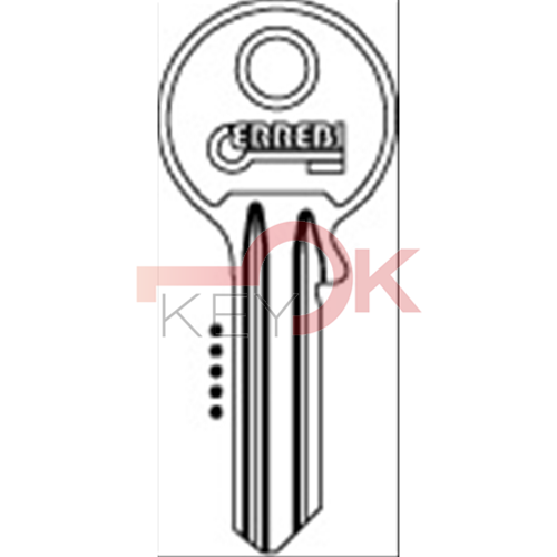 ERREBI - CR5D - PROFILI ESTERO - 03A-ACC