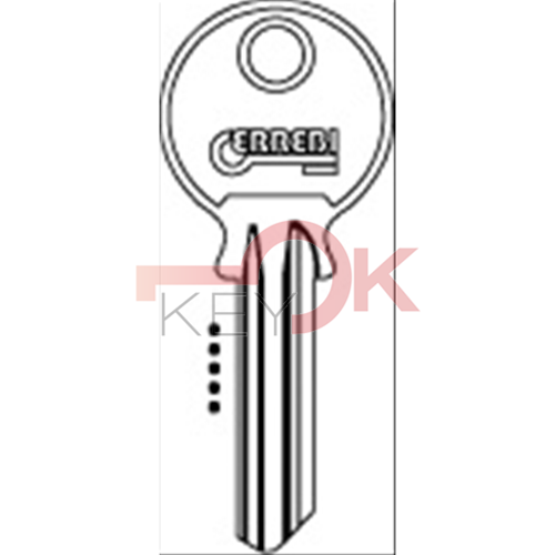 ERREBI - CT5S - PROFILI ESTERO - 03A-ACC