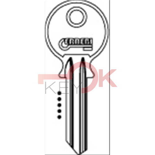 ERREBI - CT6 - PROFILI ESTERO - 03A-ACC