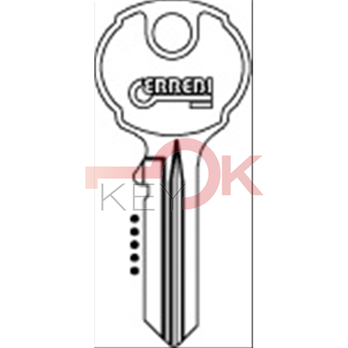 ERREBI - DCR2 - PROFILI ESTERO - 03A-ACC