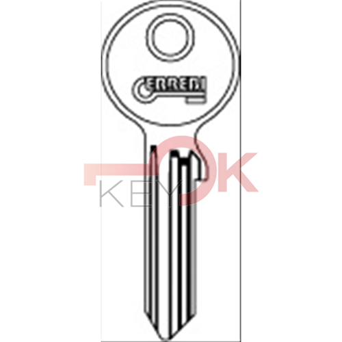 ERREBI - DF1 - PROFILI ESTERO - 03A-ACC