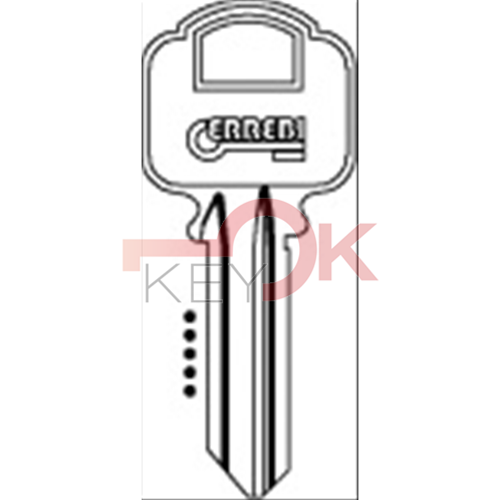 ERREBI - DKB5S - PROFILI ESTERO - 03A-ACC