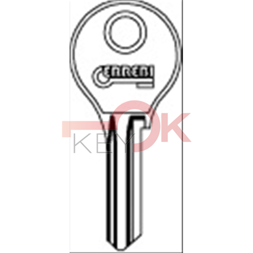 ERREBI - DM11R - PROFILI ESTERO - 03A-ACC