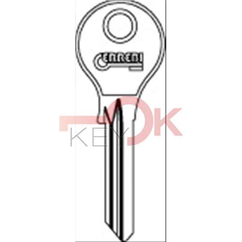 ERREBI - DM16 - PROFILI ESTERO - 03A-ACC