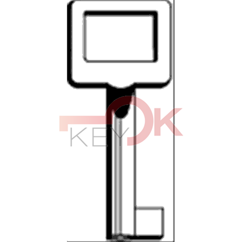 ERREBI - 803-5 - FEMMINE PER CASSETTO - 801-ZAM