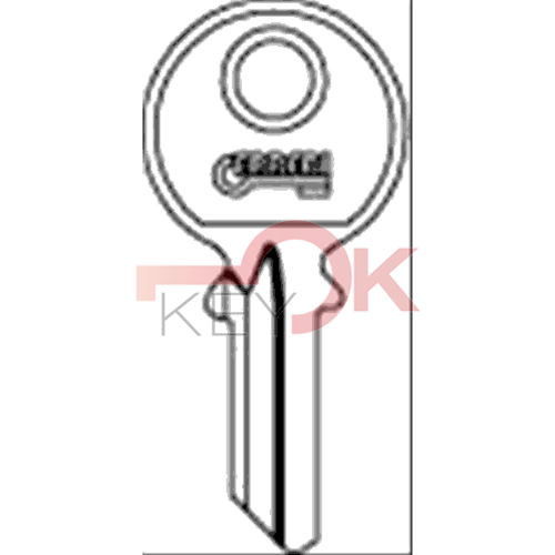 ERREBI - 333PD - GAMMA DI SERVIZIO ESTERO - 03S-ACC