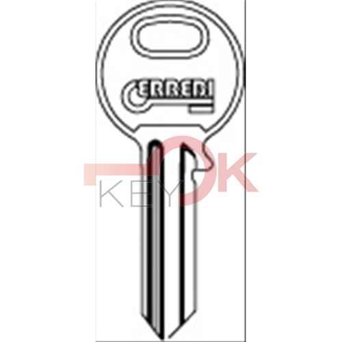 ERREBI - AA5S* - GAMMA DI SERVIZIO ESTERO - 03S-OTT