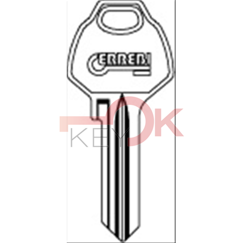 ERREBI - ADT1 - GAMMA DI SERVIZIO ESTERO - 03S-ACC