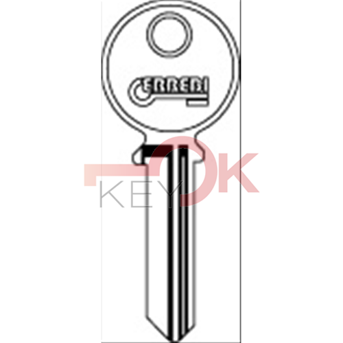 ERREBI - AGA11 - GAMMA DI SERVIZIO ESTERO - 03S-ACC