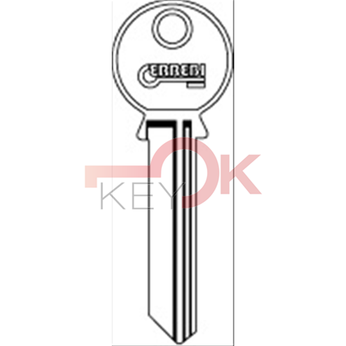 ERREBI - AGA17 - GAMMA DI SERVIZIO ESTERO - 03S-ACC