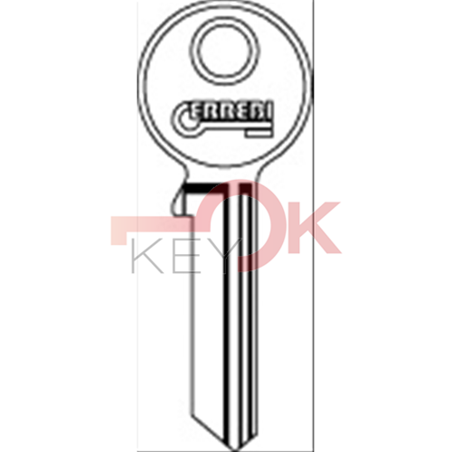 ERREBI - AGA18 - GAMMA DI SERVIZIO ESTERO - 03S-ACC