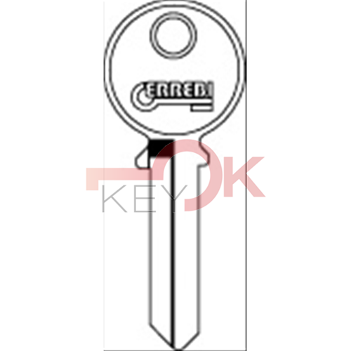 ERREBI - AGA24 - GAMMA DI SERVIZIO ESTERO - 03S-ACC