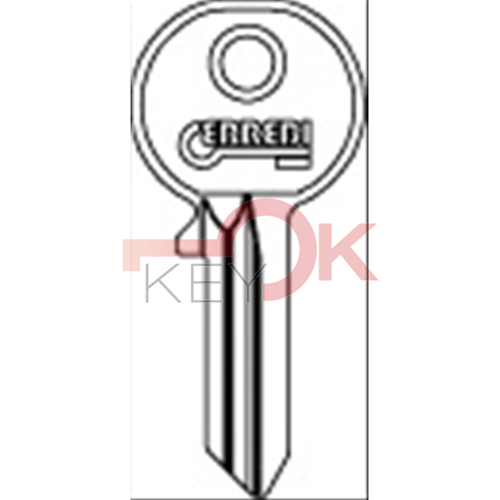 ERREBI - ALC1 - GAMMA DI SERVIZIO ESTERO - 03S-ACC