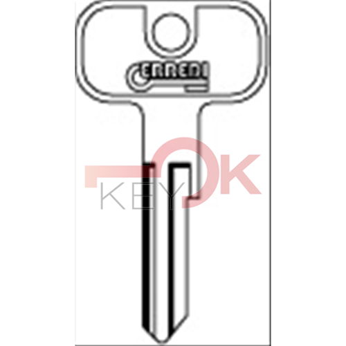 ERREBI - ALE1 - GAMMA DI SERVIZIO ESTERO - 03S-ACC