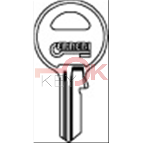 ERREBI - AU21 - PROFILI ESTERO - 03S-ACC