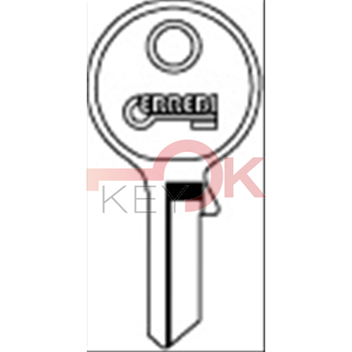 ERREBI - AU41 - GAMMA DI SERVIZIO ESTERO - 03S-ACC