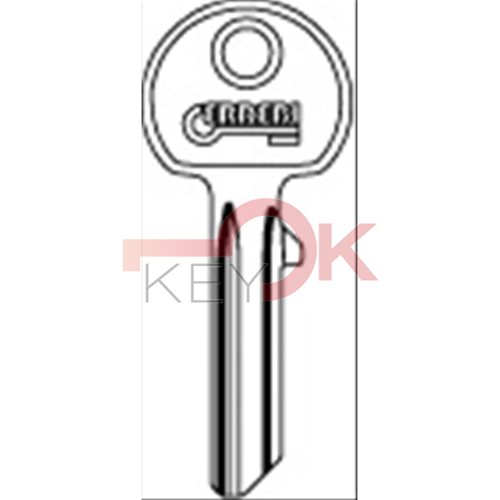 ERREBI - AU79 - GAMMA DI SERVIZIO ESTERO - 03S-ACC