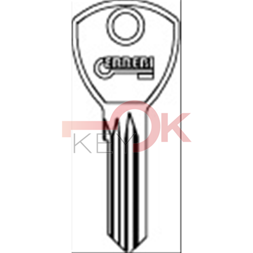 ERREBI - AU86R - GAMMA DI SERVIZIO ESTERO - 03S-ACC