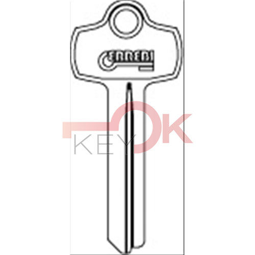 ERREBI - AW7 - GAMMA DI SERVIZIO ESTERO (03S-OTT)