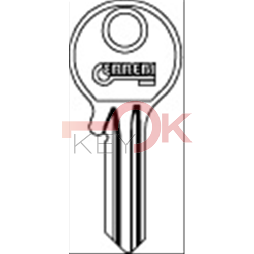 ERREBI - BAB6R - GAMMA DI SERVIZIO ESTERO - 03S-ACC