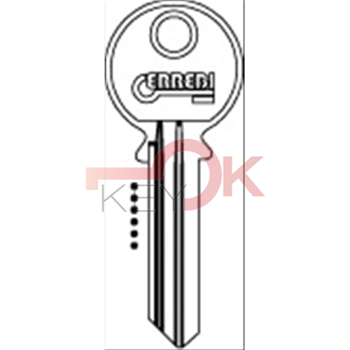 ERREBI - BAN2 - GAMMA DI SERVIZIO ESTERO - 03S-ACC