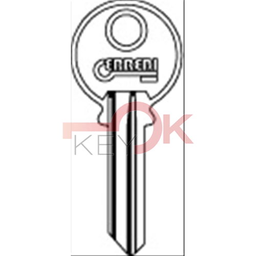 ERREBI - BCZ2R - GAMMA DI SERVIZIO ESTERO - 03S-ACC