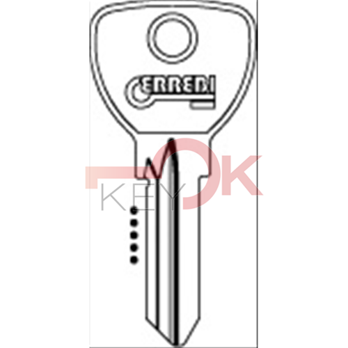 ERREBI - BD18D - GAMMA DI SERVIZIO ESTERO - 03S-ACC