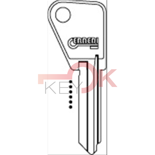 ERREBI - BD7L - GAMMA DI SERVIZIO ESTERO - 03S-ACC