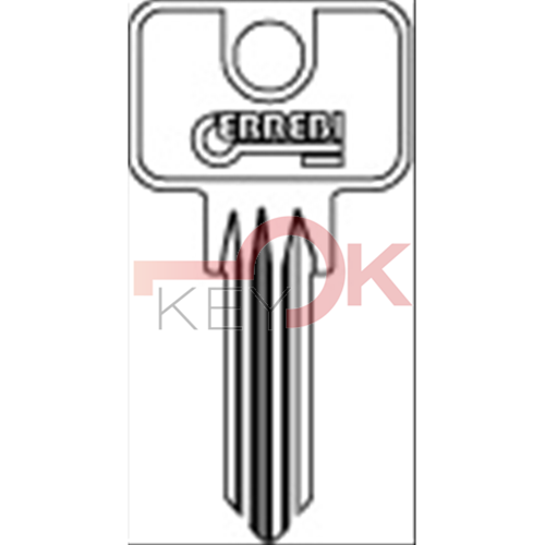 ERREBI - SGM1R - PROFILI ESTERO - 03A-ACC