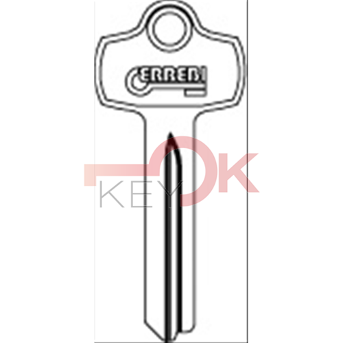 ERREBI - BES7* - GAMMA DI SERVIZIO ESTERO - 03S-OTT