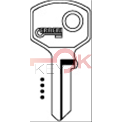 ERREBI - BG3 - GAMMA DI SERVIZIO ESTERO - 03S-ACC