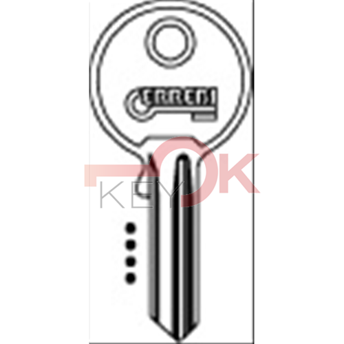 ERREBI - BG41R - GAMMA DI SERVIZIO ESTERO - 03S-ACC