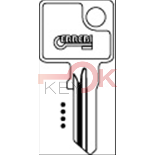 ERREBI - BG42 - PROFILI ESTERO - 03S-ACC