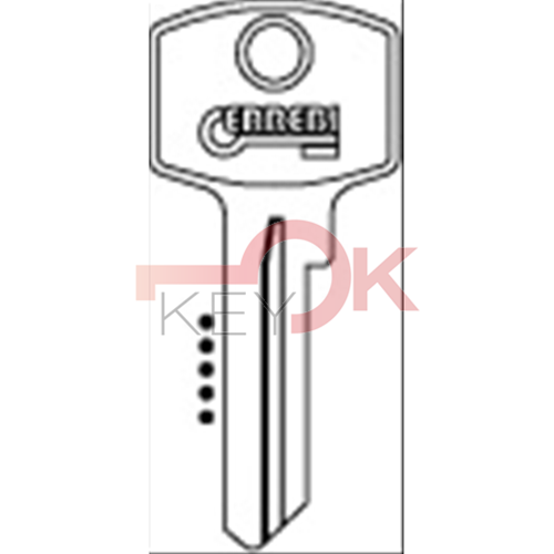 ERREBI - BN3 - PROFILI ESTERO - 03S-ACC