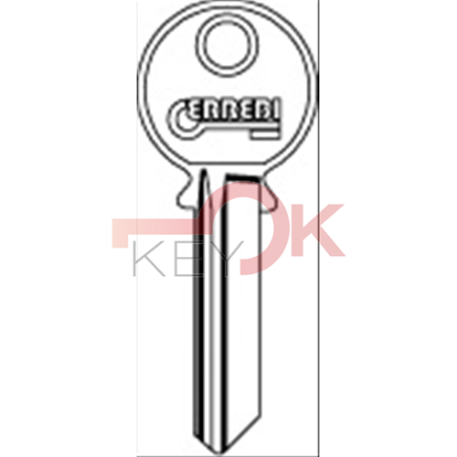 ERREBI - BOM3R - GAMMA DI SERVIZIO ESTERO - 03S-ACC