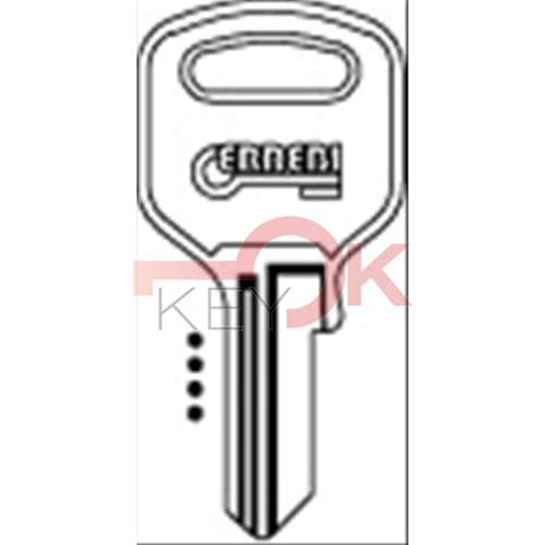 ERREBI - BUA2R* - GAMMA DI SERVIZIO ESTERO - 03S-OTT