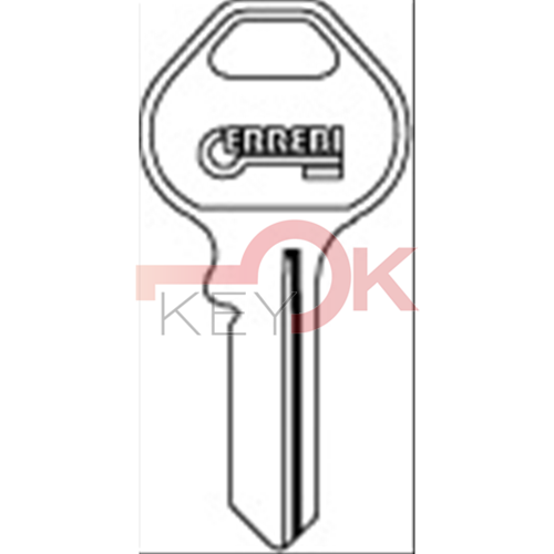 ERREBI - BUA3R - GAMMA DI SERVIZIO ESTERO - 03S-ACC