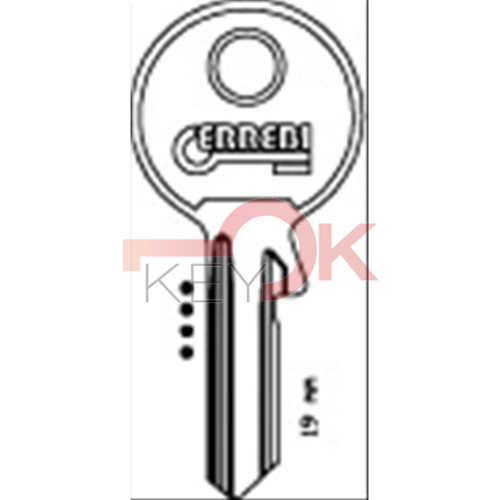 ERREBI - CE4PS - GAMMA DI SERVIZIO ESTERO - 03S-ACC