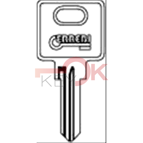 ERREBI - OJ12R - PROFILI ESTERO - 03A-ACC