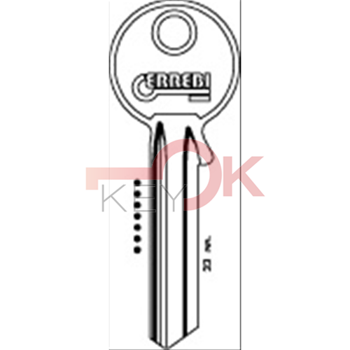 ERREBI - CE7S - GAMMA DI SERVIZIO ESTERO - 03S-ACC