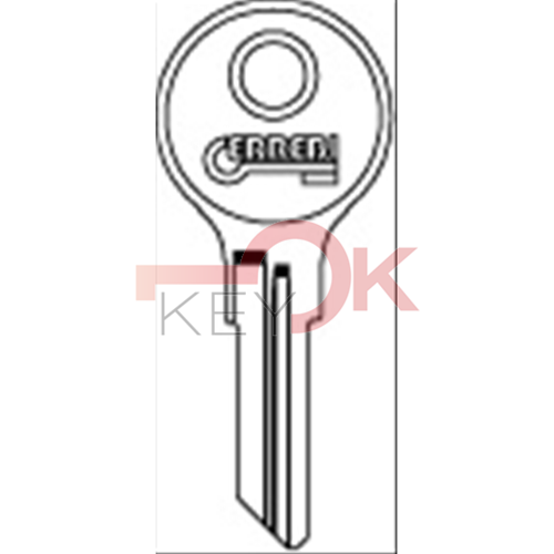 ERREBI - CHI13 - GAMMA DI SERVIZIO ESTERO - 03S-ACC