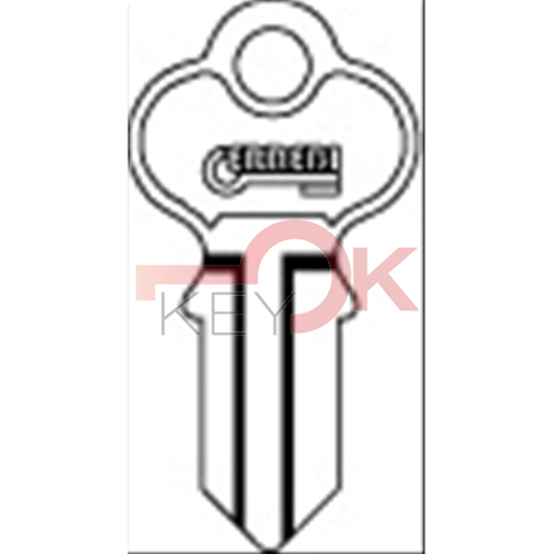 ERREBI - CHI3 - PROFILI ESTERO - 03A-ACC