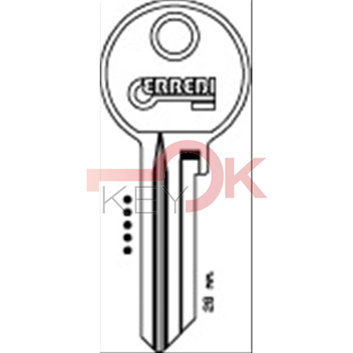 ERREBI - CO16R* - GAMMA DI SERVIZIO ESTERO (03S-OTT)